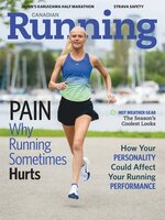 Canadian Running